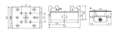 softool-chuck-vise-precision -vise-description1 BZ400-PMS-160125
