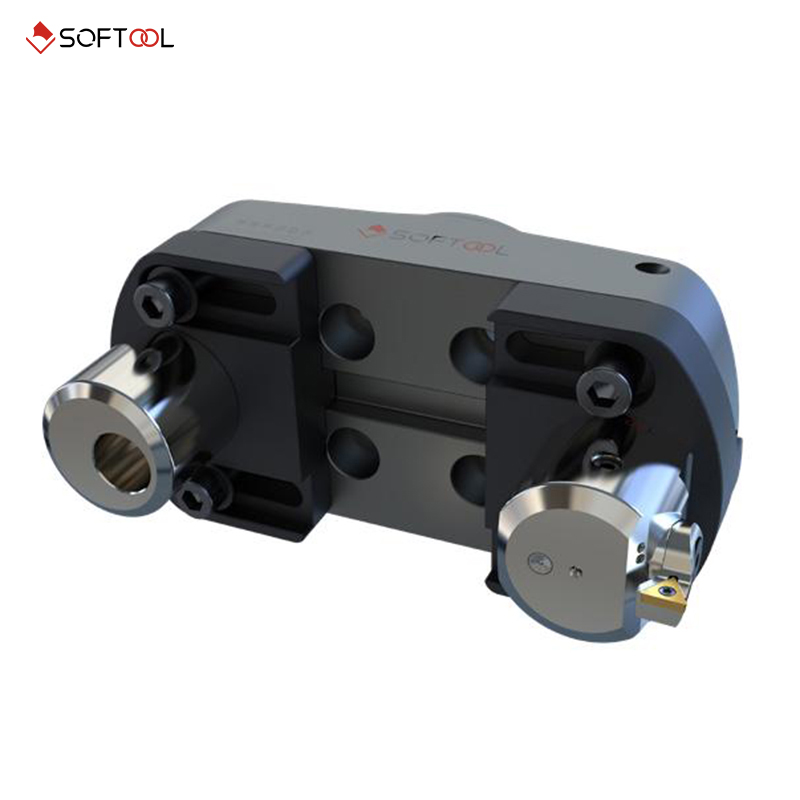 BFB-160230-TC1102-S-A40C | CNC Cutting Tools | SOFTOOL