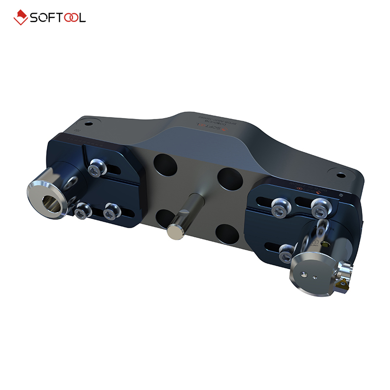 BFB-430525-TC1102-S-A60C | CNC Cutting Tools | SOFTOOL