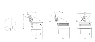 HSK-T63-DDHNR-45075-15