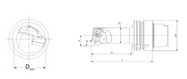 HSK-T40-DWLNR-170100-08