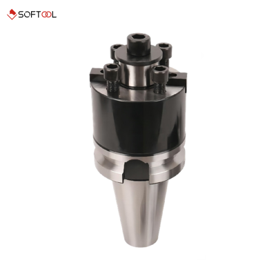 BT50-FMC40-200 (四螺孔)