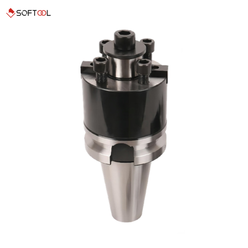 BT50-FMC40-100 (四螺孔)