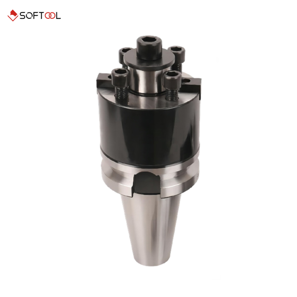 BT50-FMC40-100 (四螺孔)