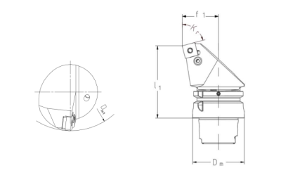 HSK-T50-PSKNL-35070-12