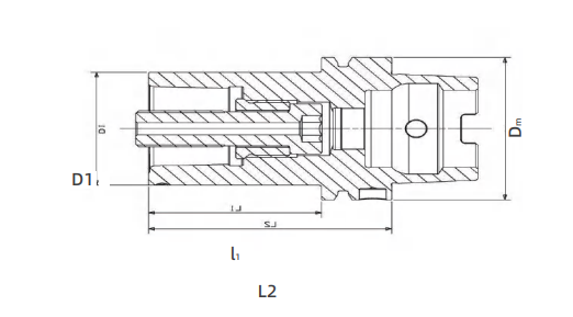 HSK100A-PSC50-100M-description