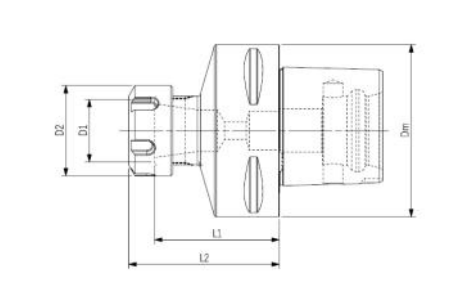 PSC50-ER32-100-description