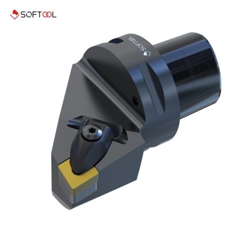 1.dclnrl kr 95°外圆车刀