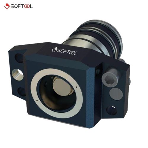 液压驱动接纳器 高压冷却