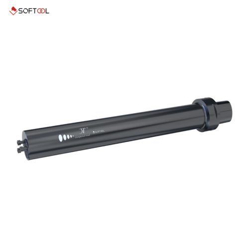 PSC Reduced-Shank Anti-Vibration Turning Tool Series psc车削减振杆缩径系列