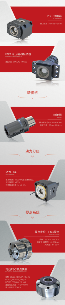 psc系列产品 3