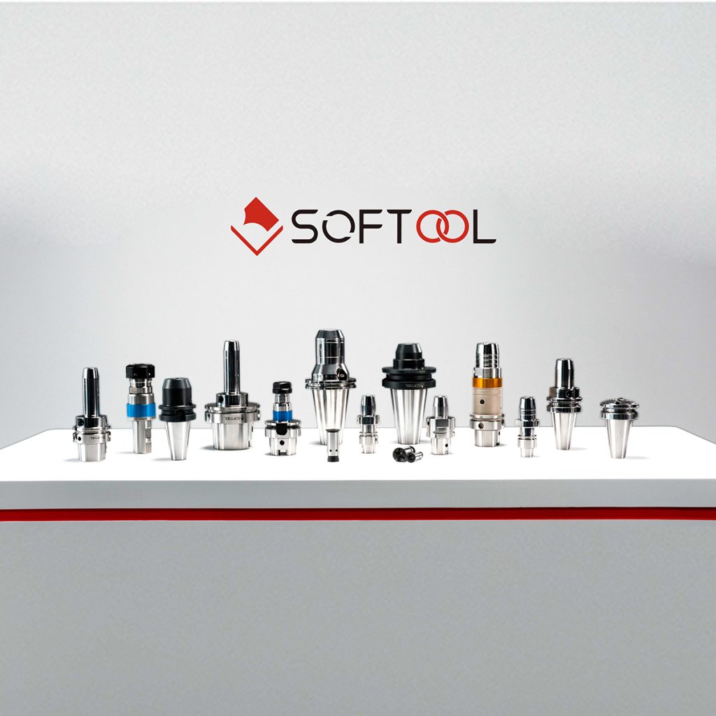 Hydraulic Tool Holder