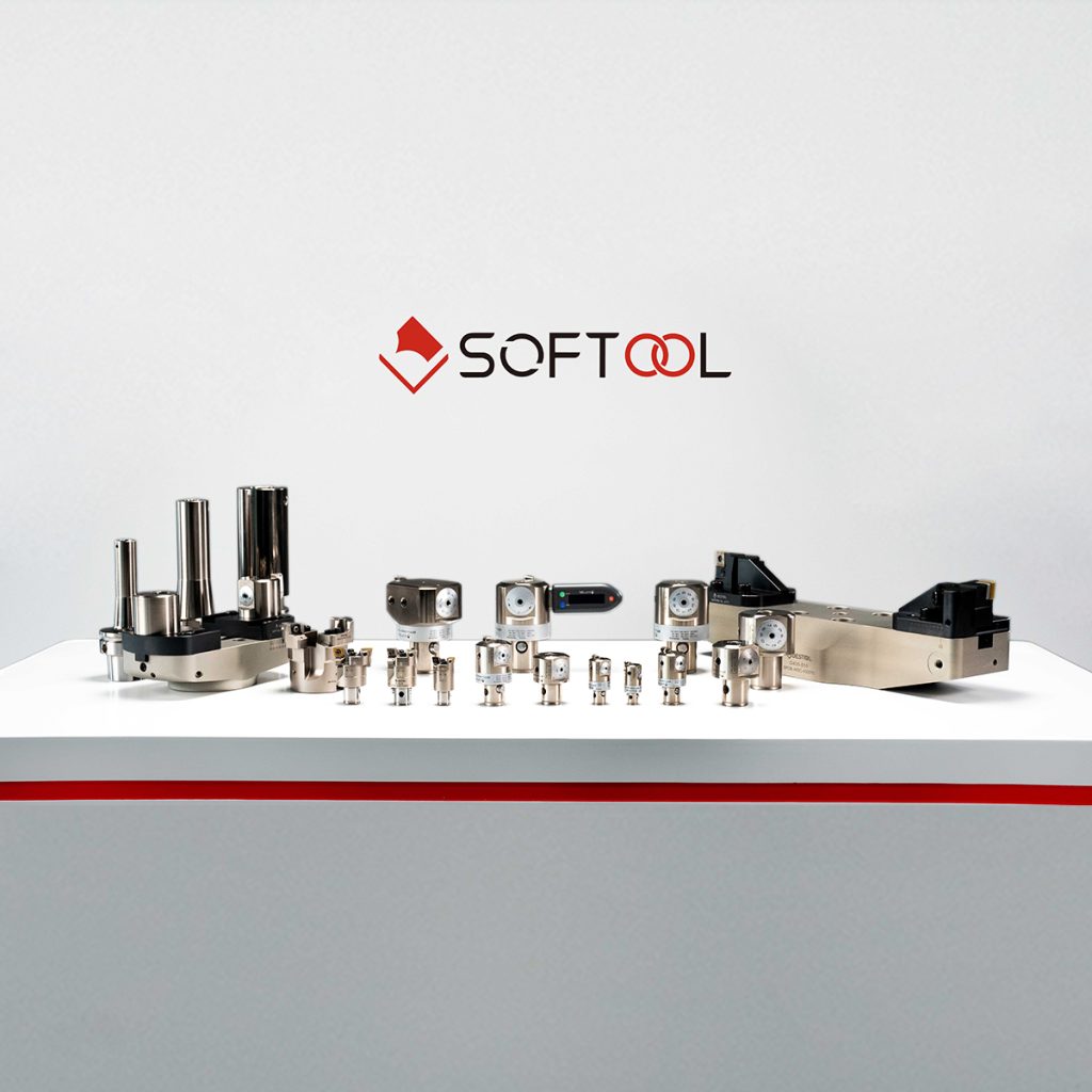 Boring Tools