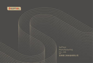 公司介绍 01